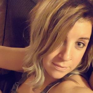 Meet your Posher, Tricia